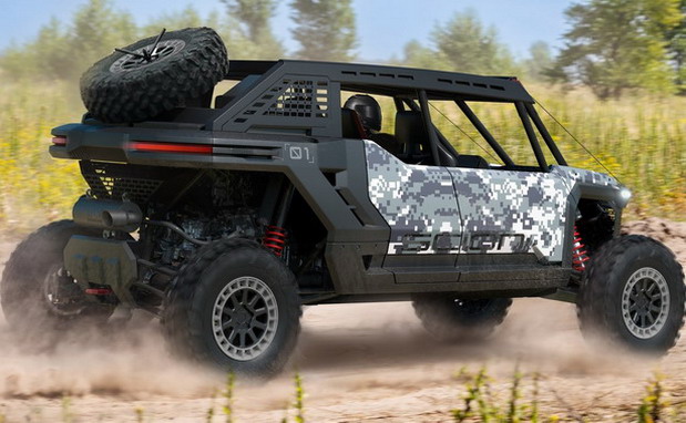 Toyota Scion 01 Concept Toyota Scion 01 Concept