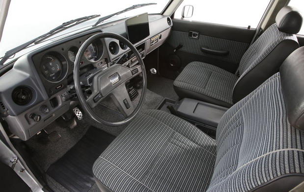 Toyota Turbo Trail Cruiser Concept Toyota Turbo Trail Cruiser Concept