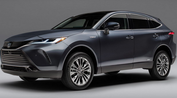 Toyota Venza