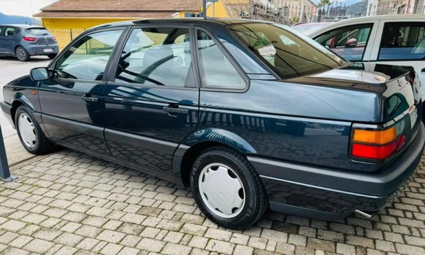Volkswagen Passat B3 1.8 GL