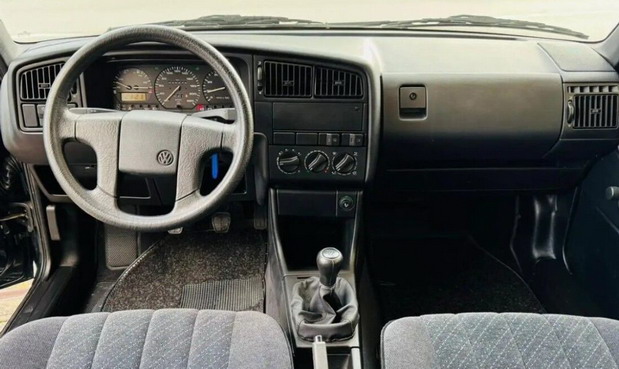 Volkswagen Passat B3 1.8 GL