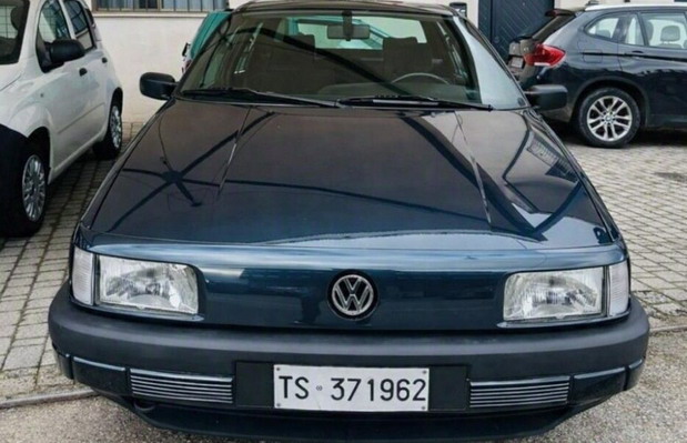 Volkswagen Passat B3 1.8 GL