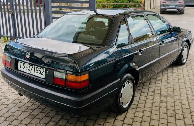 Volkswagen Passat B3 1.8 GL