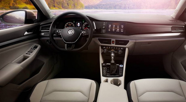 Volkswagen Bora Volkswagen Bora