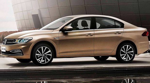 Volkswagen Bora Volkswagen Bora