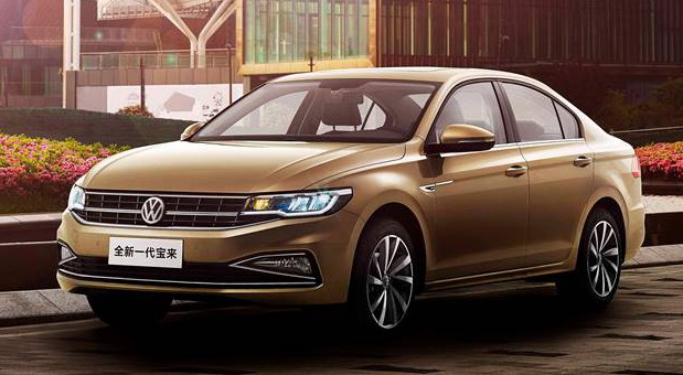 Volkswagen Bora Volkswagen Bora
