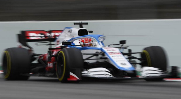 Williams Racing Williams Racing