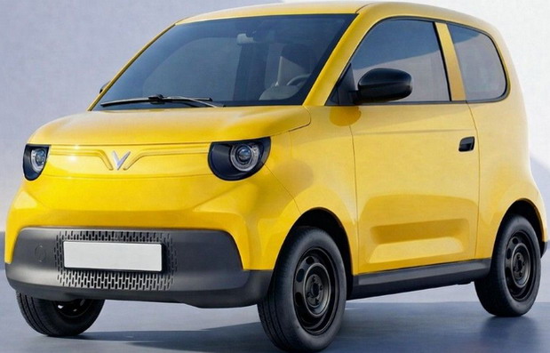VinFast VF 2