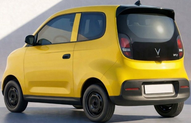 VinFast VF 2