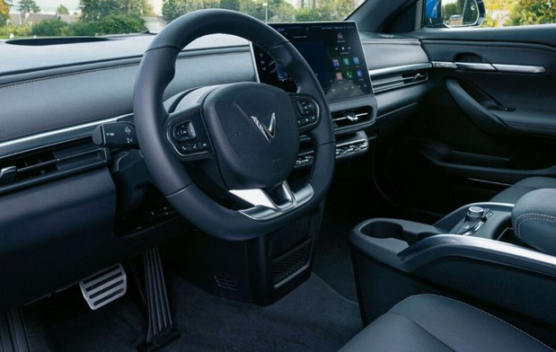 VinFast VF