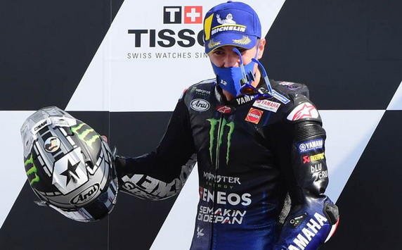 Maverik Vinjales Maverik Vinjales