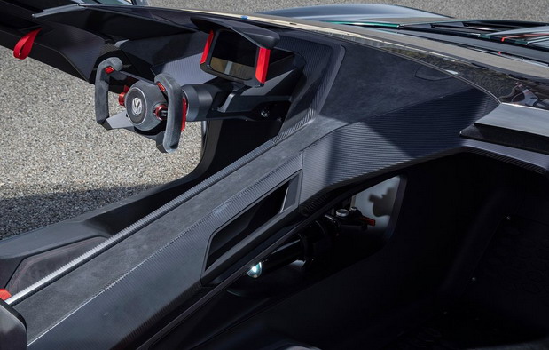 Volkswagen Golf GTI Roadster