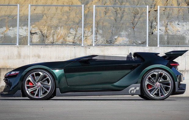 Volkswagen Golf GTI Roadster