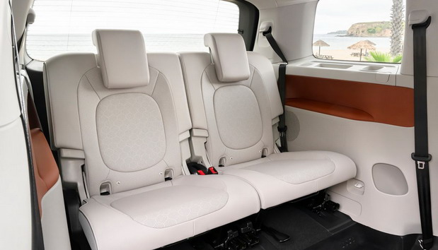 Volkswagen ID.Buzz LWB