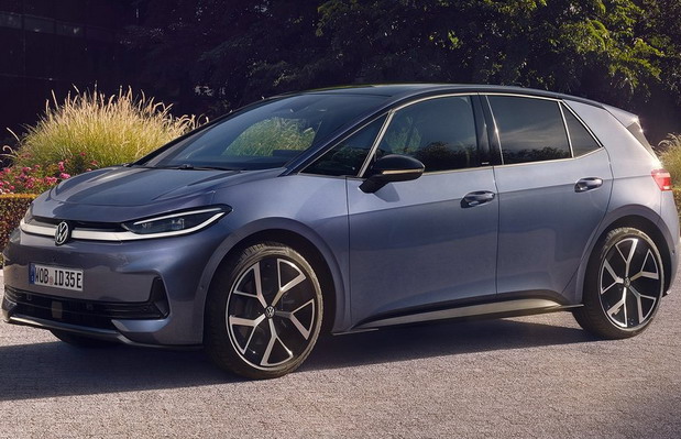 Volkswagen ID.3 Neo 