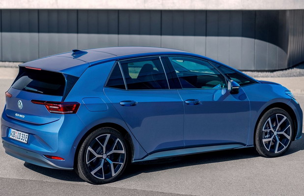 Volkswagen ID.3 Neo 