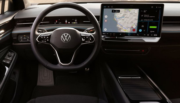 Volkswagen ID.7 Volkswagen ID.7