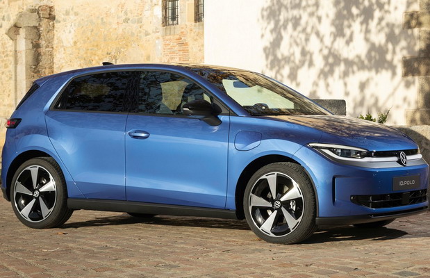 Volkswagen ID. Polo