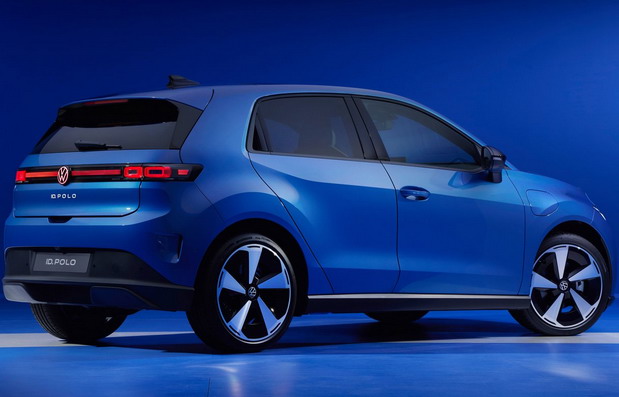 Volkswagen ID. Polo