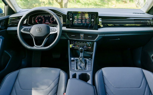 Volkswagen Jetta Volkswagen Jetta