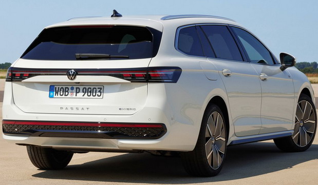 Volkswagen Passat Variant Volkswagen Passat Variant