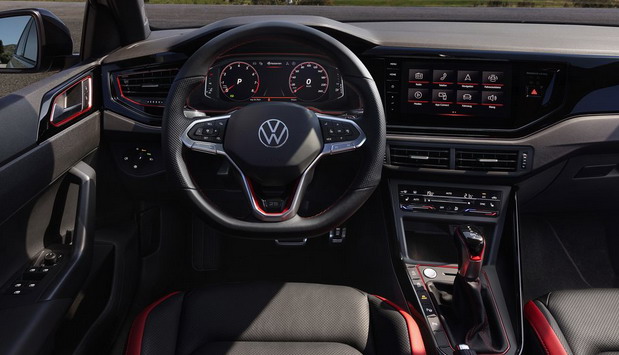 Volkswagen Polo GTI Edition 25 Volkswagen Polo GTI Edition 25