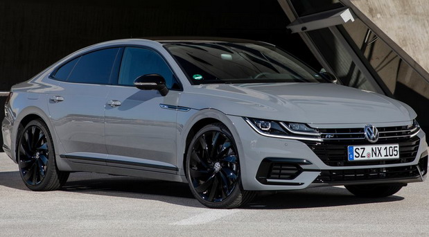 Volkswagen Arteon R-Line Edition