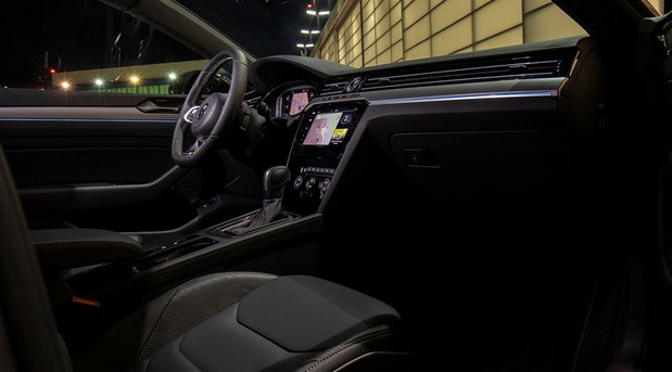 Volkswagen Arteon R-Line Edition Volkswagen Arteon R-Line Edition