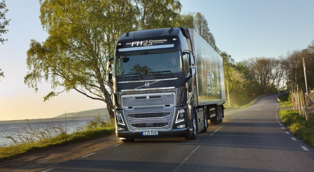 Volvo FH Volvo FH