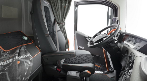Volvo FH Volvo FH