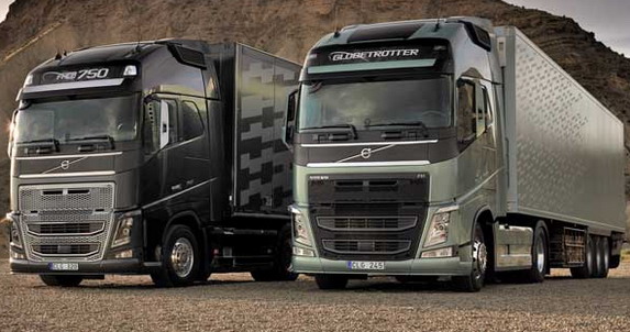 Volvo FH