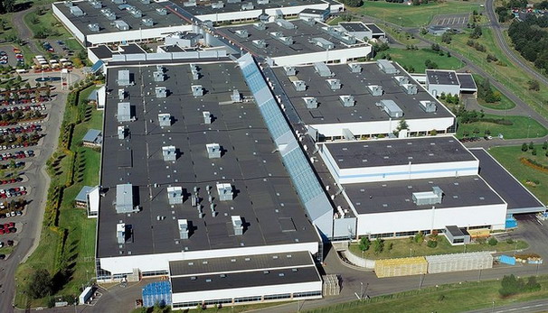 Volvo Skövde Volvo Skövde
