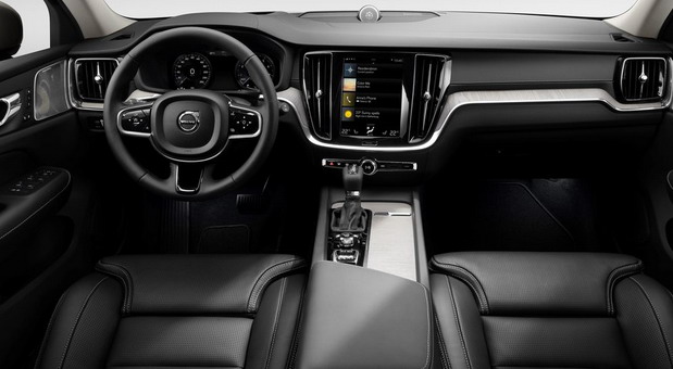 Volvo V60 Cross Country Volvo V60 Cross Country