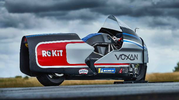 Voxan Voxan