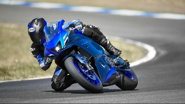Yamaha YZF-R7