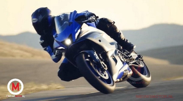 Yamaha YZF-R7 Yamaha YZF-R7