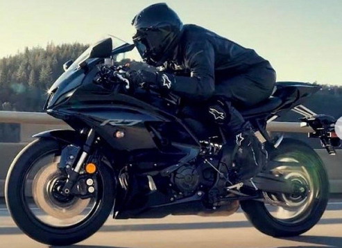 Yamaha YZF-R7 Yamaha YZF-R7