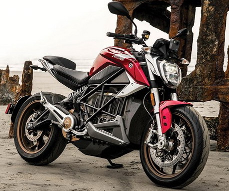 Zero Motorcycle Zero Motorcycle