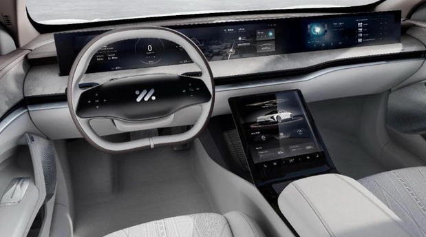 Zhiji Auto Zhiji Auto