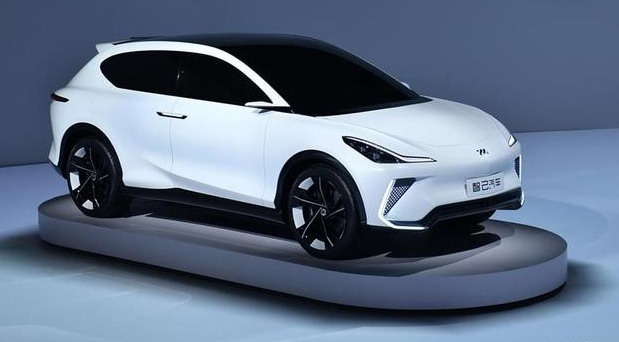 Zhiji Auto Zhiji Auto