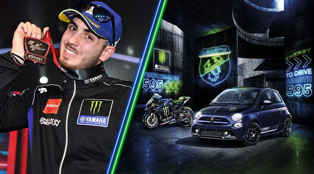 Lorenzo Daretti Lorenzo Daretti