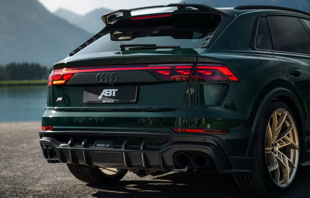 ABT RSQ8-LE 1000