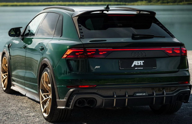 ABT RSQ8-LE 1000