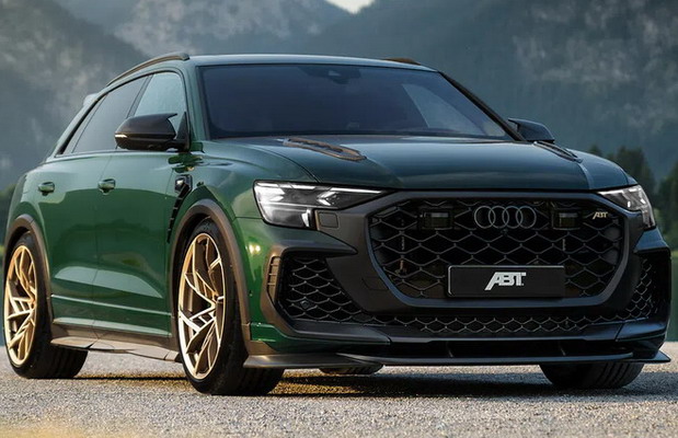 ABT RSQ8-LE 1000