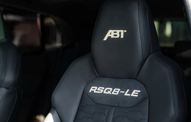 ABT RSQ8-LE 1000
