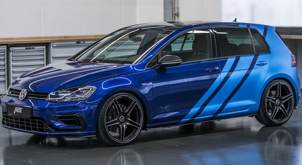 abt golf r abt golf r