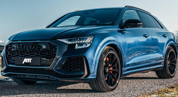 ABT Audi RS Q8