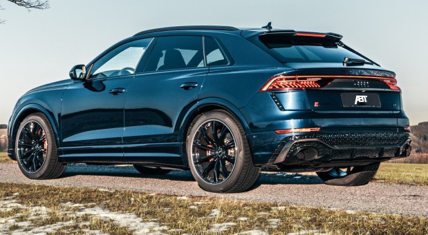 ABT Audi RS Q8