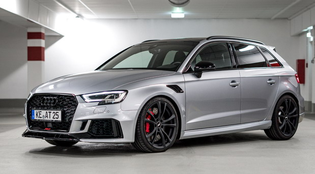 ABT Audi RS3 ABT Audi RS3