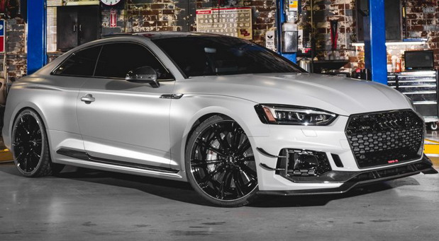 ABT Audi RS5-R